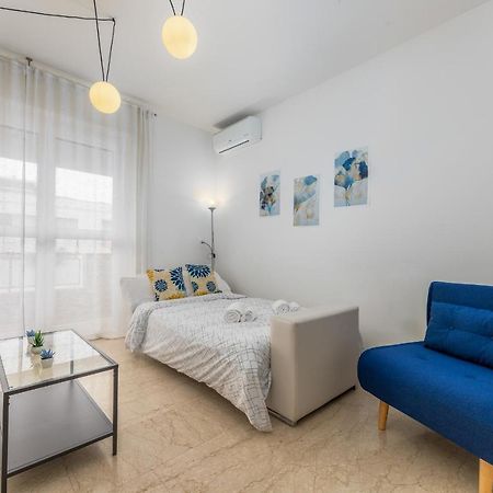 Niguarda-Zara Xxl Home,Two Balconies,Wifi,Family Milão Exterior foto