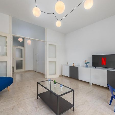 Niguarda-Zara Xxl Home,Two Balconies,Wifi,Family Milão Exterior foto